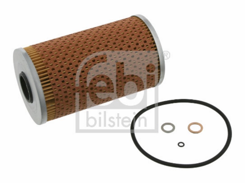 Filtro olio BMW 325 td - 85 kw / 116 hp 325 tds