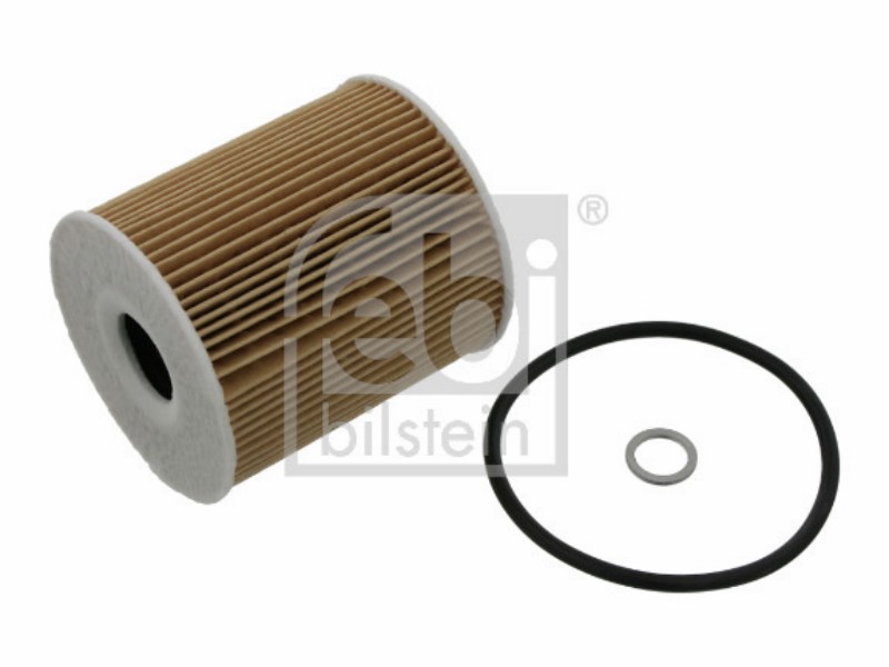 Filtro olio BMW 3.0 d - 135 kw / 184 hp 330 - 1