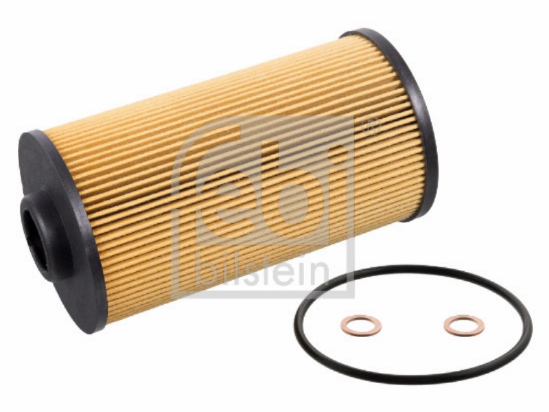 Filtro olio BMW 4.4 I - 210 kw / 286 hp 4.6 is