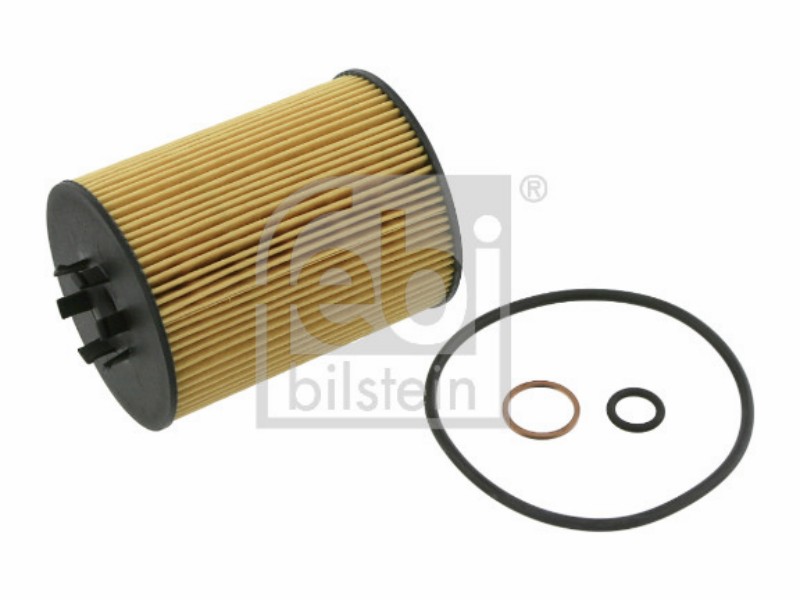 Filtro olio BMW 4.4 I - 210 kw / 286 hp 4.4 I -