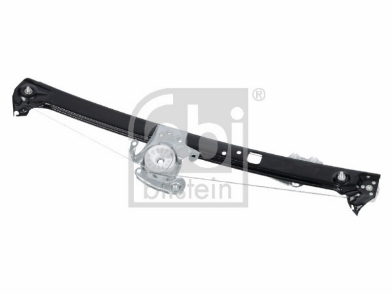 Alzacristalli BMW 3.0 d - 135 kw / 184 hp 3.0 d -