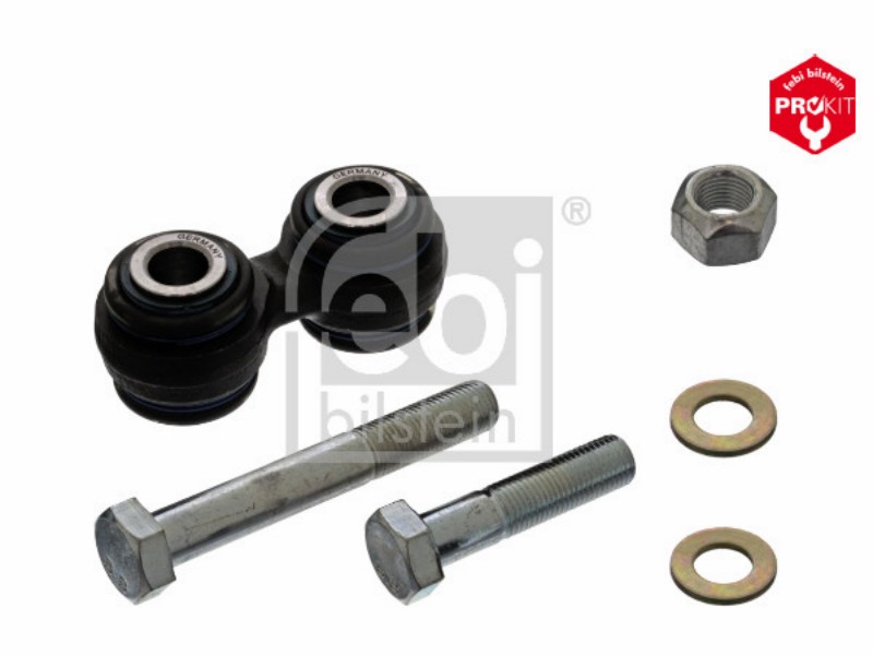 Tirante barra stabilizzatrice BMW 518 g - 85 kw / 116 hp 518 I -