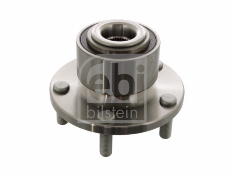 Kit cuscinetto ruota Ford pkw c-max 1.6 pfi zetec s 16V