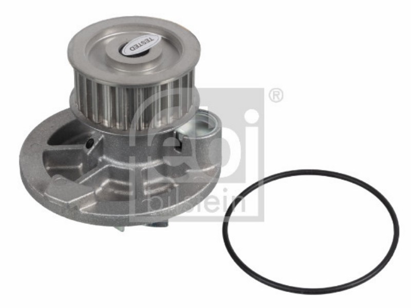 Pompa acqua Chevrolet (gm) captiva 2.4 dohc 16V
