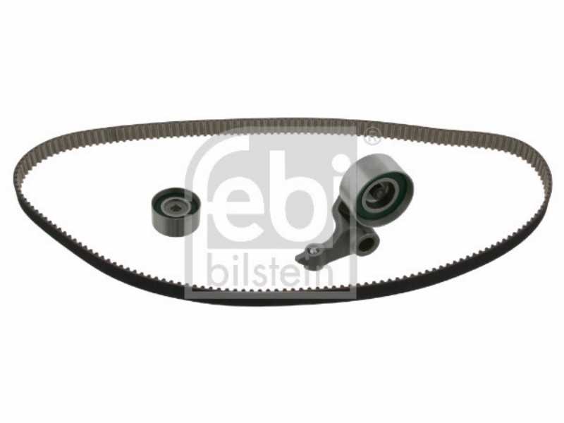 Kit cinghia distribuzione Toyota avensis I (CDT220) 2.0 D4D 1