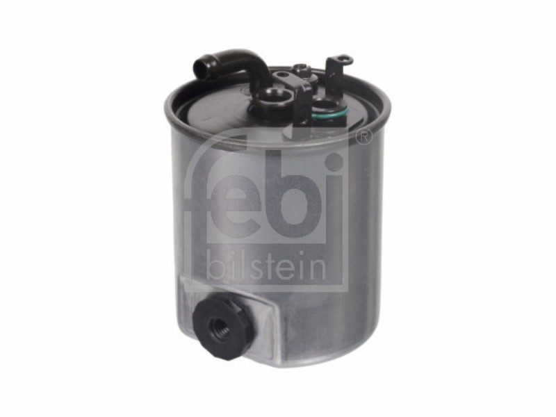Filtro carburante Mercedes benz pkw sprinter 208 CDI