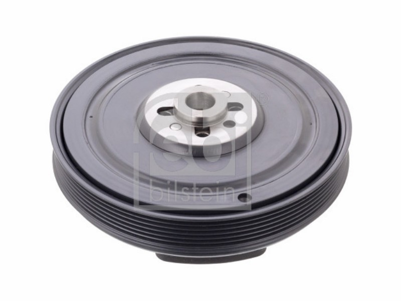 Puleggia (disaccoppiata) Audi A6 (4A) 2.5 TDI A6 Avant (4A)