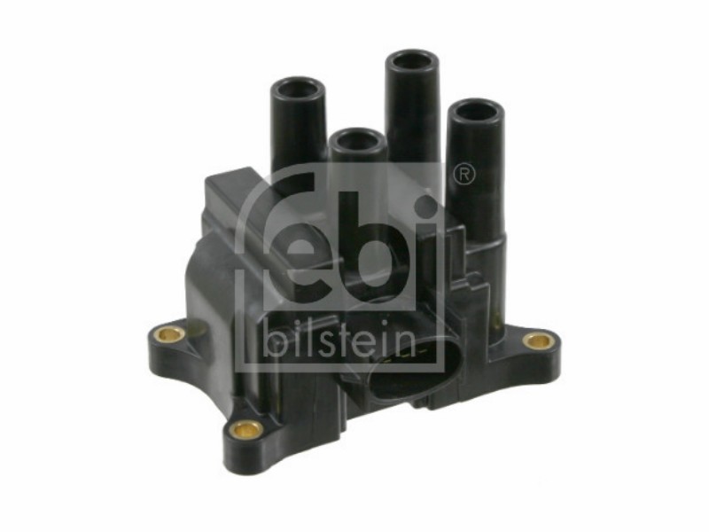 Bobina di accensione Ford pkw escort 1.3 hc sefi ohv end