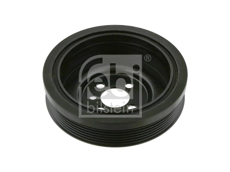 Puleggia (disaccoppiata) Audi A1 (8X) 1.6 TDI 16V A1 sportba