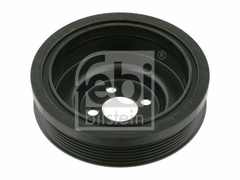 Puleggia (disaccoppiata) Audi A1 (8X) 1.6 TDI 16V A1 (8X) 2.