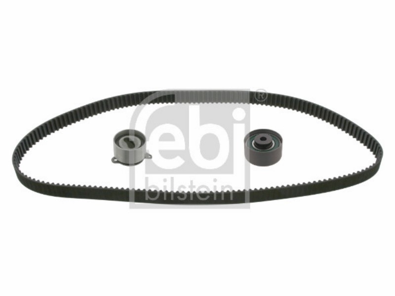 Kit cinghia distribuzione Kia clarus 2.0 16V sportage I 2.0 1