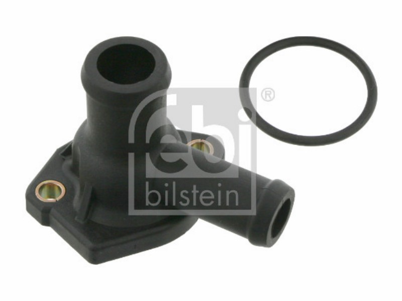 Flangia impianto raffreddamento Audi 100 (44) 1.8 100 Avant (44) 1.
