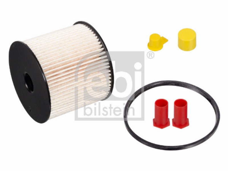 Filtro carburante Citroën berlingo I 2.0 HDI berlingo