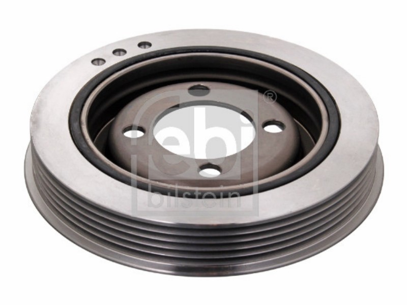 Puleggia (disaccoppiata) Citroën ax 1.5 d saxo 1.5 d xsara 1