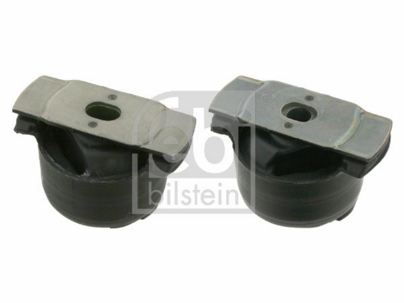Kit montaggio assale pkw II (bg) 1.6 16V