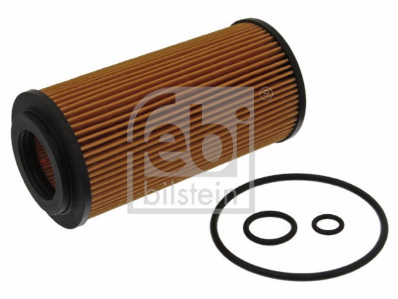 Filtro olio Mercedes benz pkw c 30 CDI amg c 30