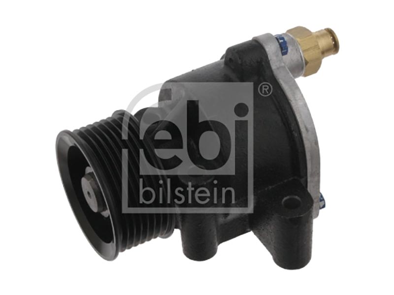 Pompa del vuoto Ford pkw Transit 2.4 di duratorq 16