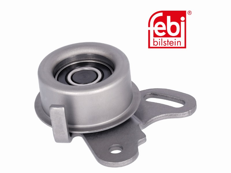 Puleggia tenditore Mitsubishi colt III (C51A) 1.3 colt