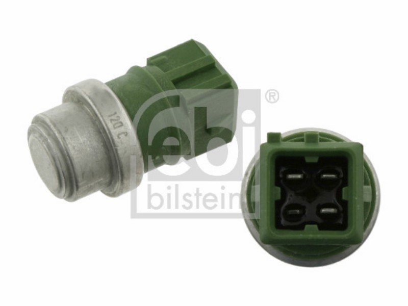 Sensore temperatura liquido raffreddamen pkw II (bb) 1.9 dCi cl