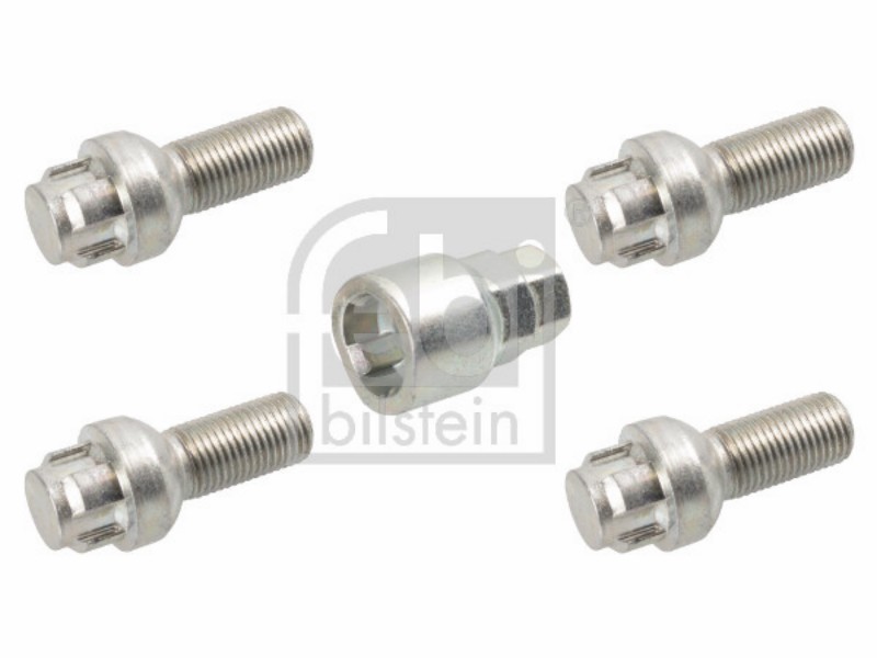 Bulloni ruota Audi 100 (43) 1.6 100 (43) 1.9 100