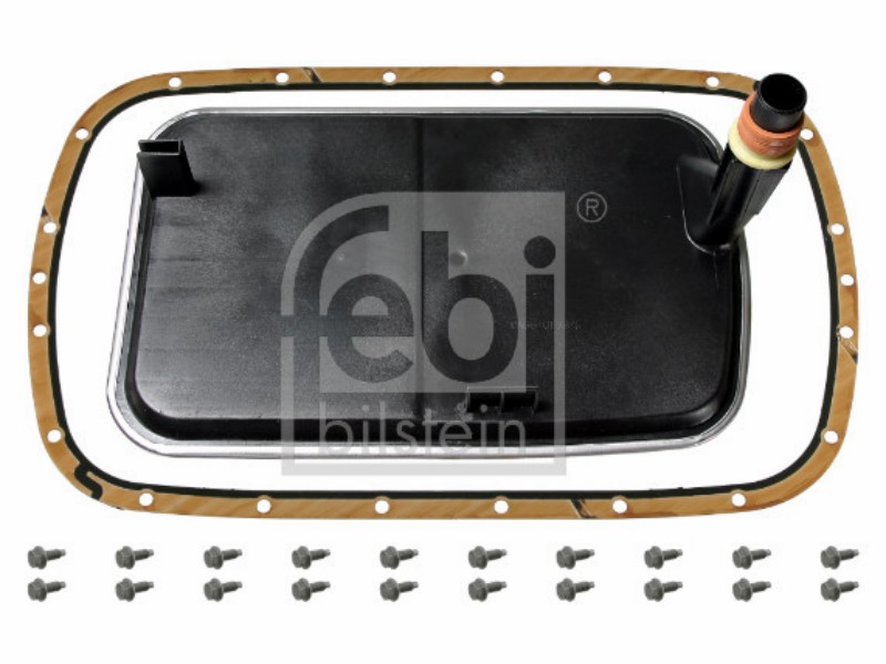 Set filtro olio cambio BMW 2.2 I - 120 kw / 163 hp 2.2 I -