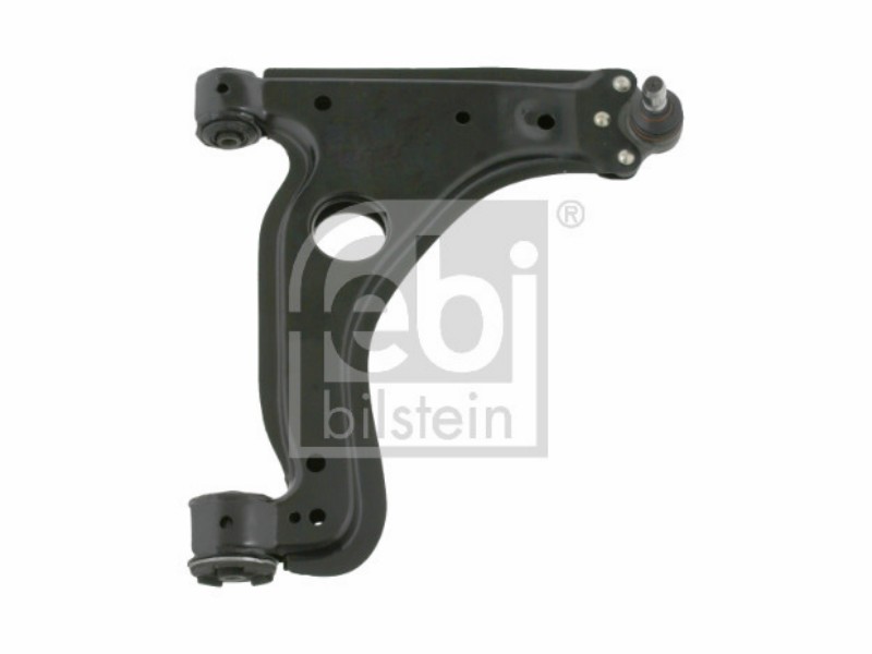 Braccio sospensione Opel Astra h 1.2 16V Astra h 1.3 cd
