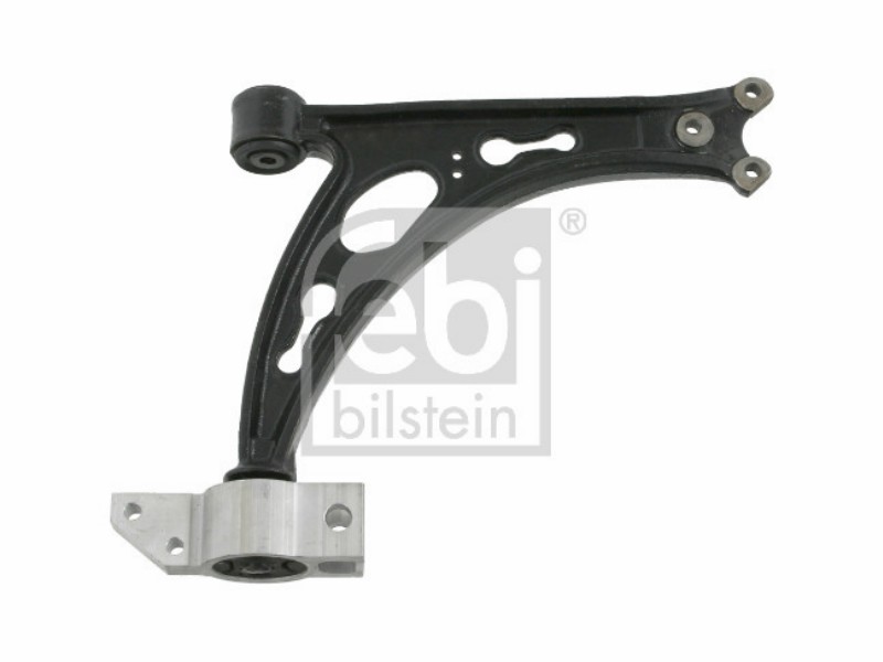 Braccio sospensione Audi A3 (8P) 1.4 TFSI 16V A3 (8P) 1