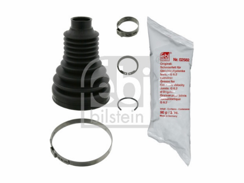 Kit cuffia giunto omocinetico BMW 18 d - 105 kw / 143 hp 20 d - 1