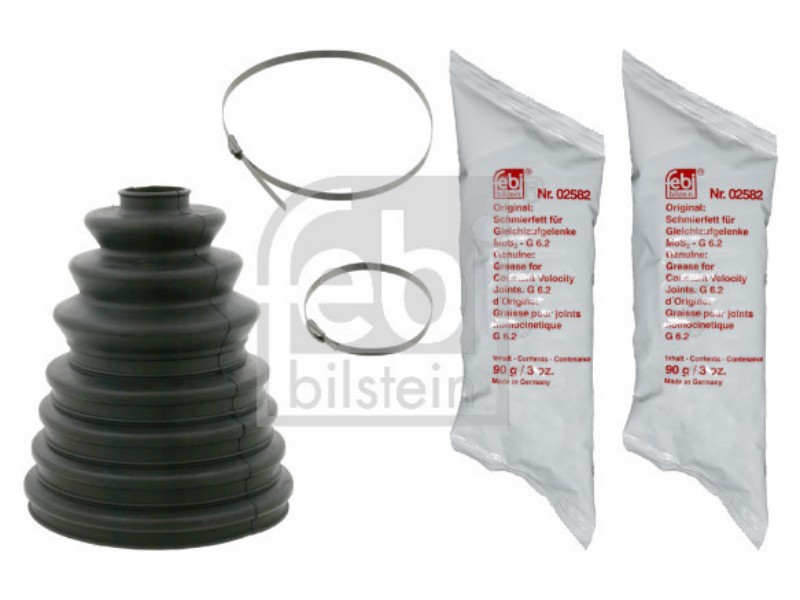 Kit cuffia giunto omocinetico Audi 100 (43) 1.6 100 (43) 1.9 100