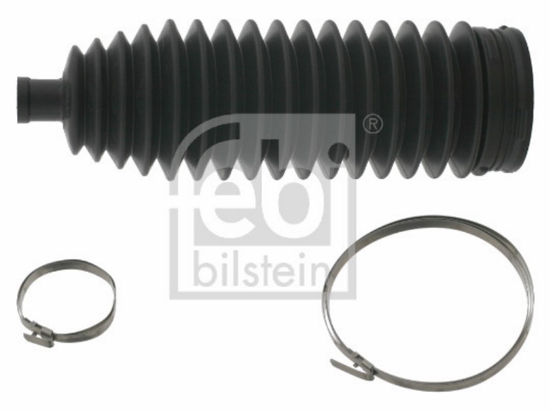 Set cuffia interna scatola guida primastar (X83) 1.9 dCi prim