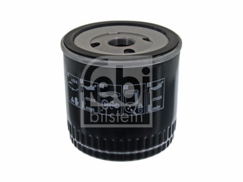 Filtro olio Ford pkw Fiesta van 1.8 tddi Focus