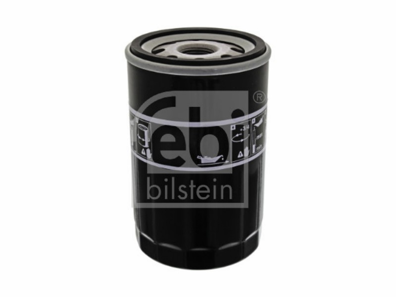 Filtro olio Ford pkw cougar 2.0 efi zetec e 16V