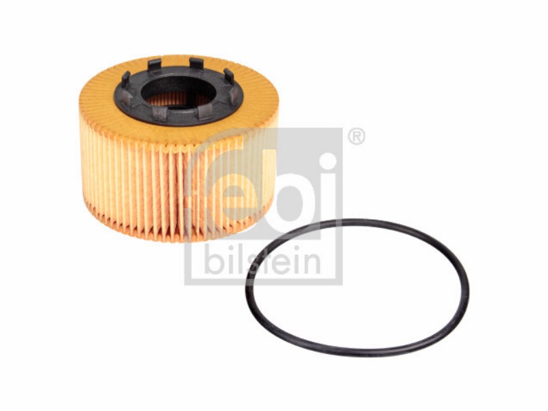 Filtro olio Ford pkw mondeo 2.0 tdci duratorq 1