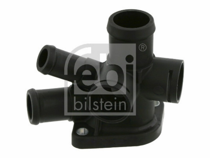 Flangia impianto raffreddamento VW Golf 3 (1H) 1.6 Golf 3 Cabrio (1