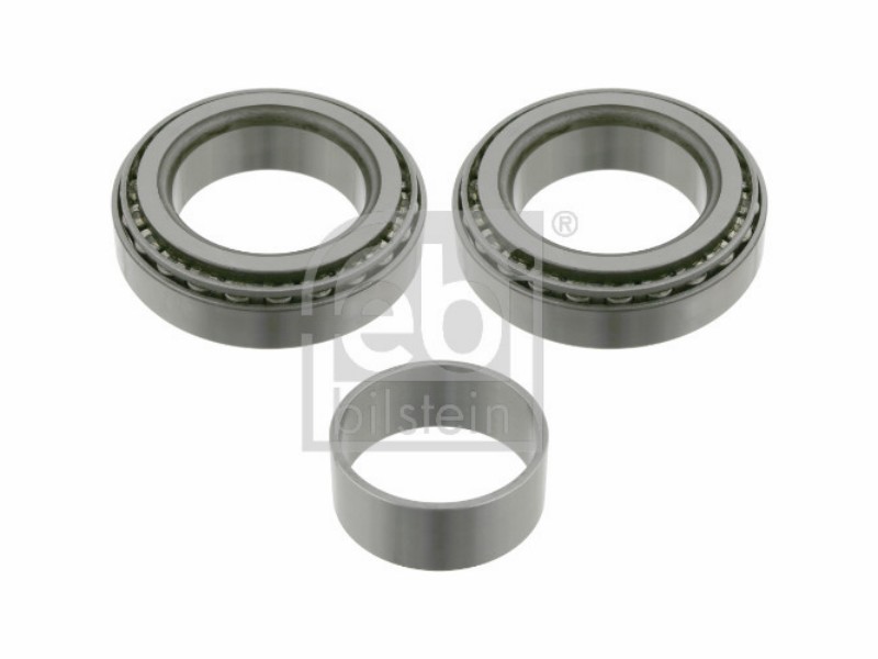 Kit cuscinetto ruota Ford pkw tourneo 2.2 tdci duratorq