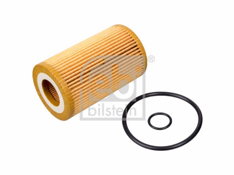 Filtro olio pkw II (bb) 1.0 I