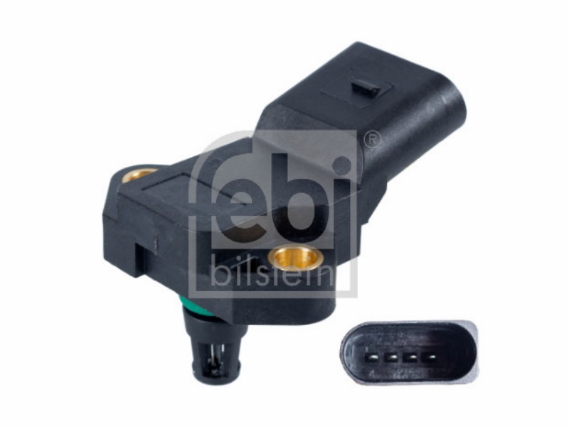 Sensore pressione massa aria Audi A3 (8P) 1.6 A3 (8P) 1.6 FSI A3