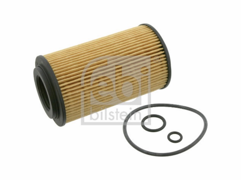 Filtro olio Chrysler pt cruiser 2.2 crd 16VHON