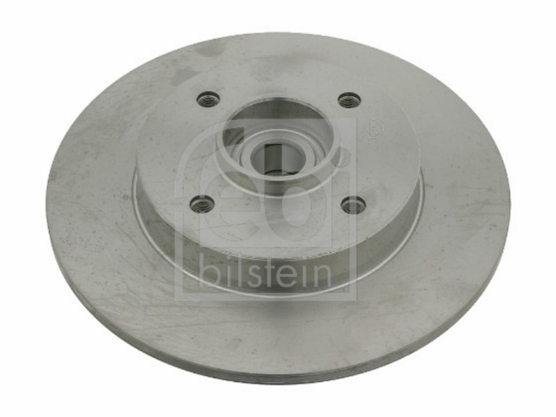 Disco freno Citroën C4 1.6 16V C4 1.6 HDI 16V c
