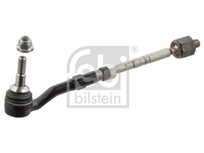 Tirante BMW 520 d - 110 kw / 150 hp 520 d -