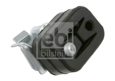 Supporto gomma, di scarico BMW 520 I - 100 kw / 136 hp 520 I -