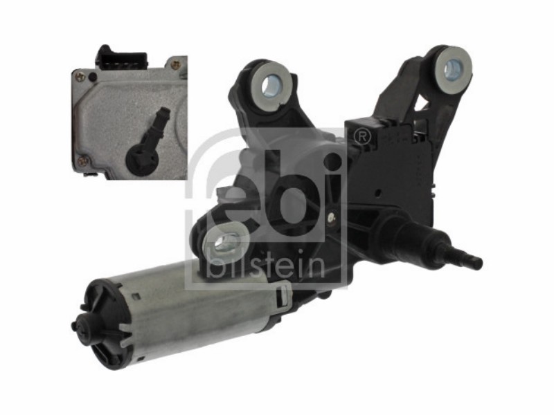 Motorino del tergicristallo Audi A3 (8l) 1.6 A3 (8l) 1.8 20V A3
