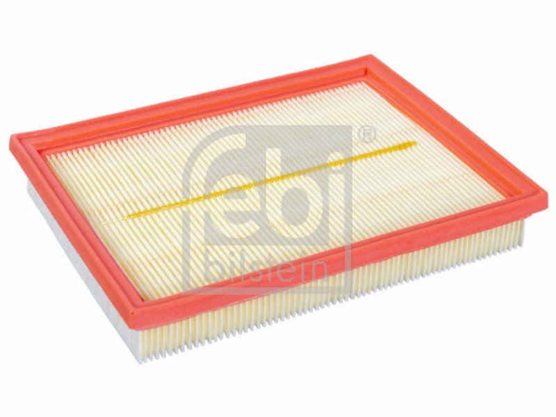 Filtro aria Ford pkw Fiesta 1.25 efi zetec s do