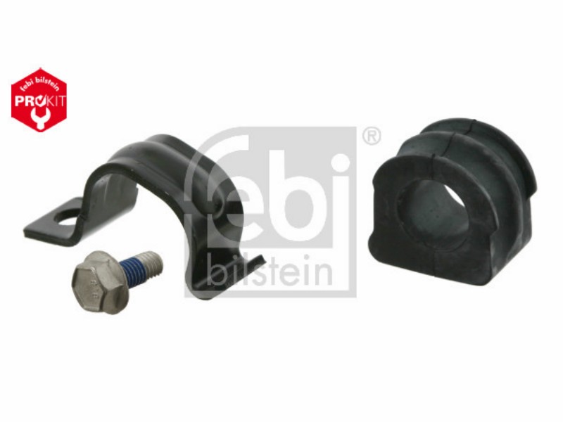 Kit boccola barra antirollio Audi A3 quattro (8l) 1.8 turbo 20V