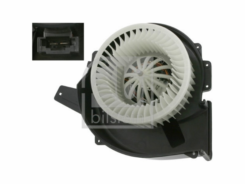 Motorino ventilazione interna Audi A1 (8X) 1.2 TFSI A1 (8X) 1.4 t