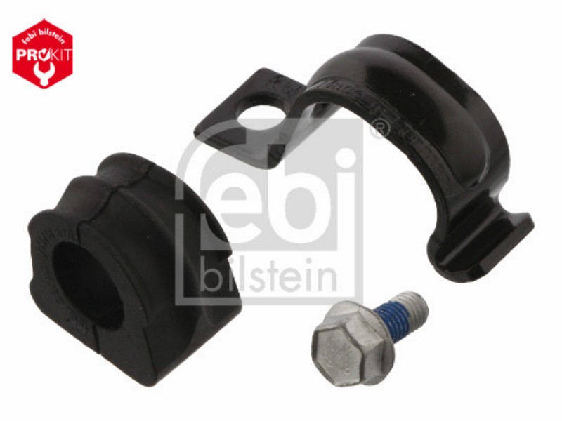 Boccola barra antirollio Audi A3 quattro (8l) 1.8 turbo 20V