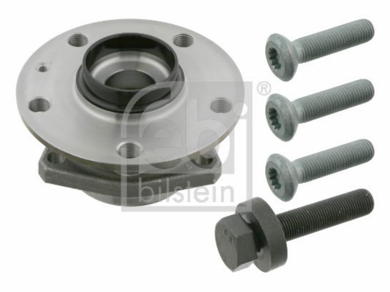 Kit cuscinetto ruota Audi A3 (8P) 1.2 TFSI A3 (8P) 1.4 t