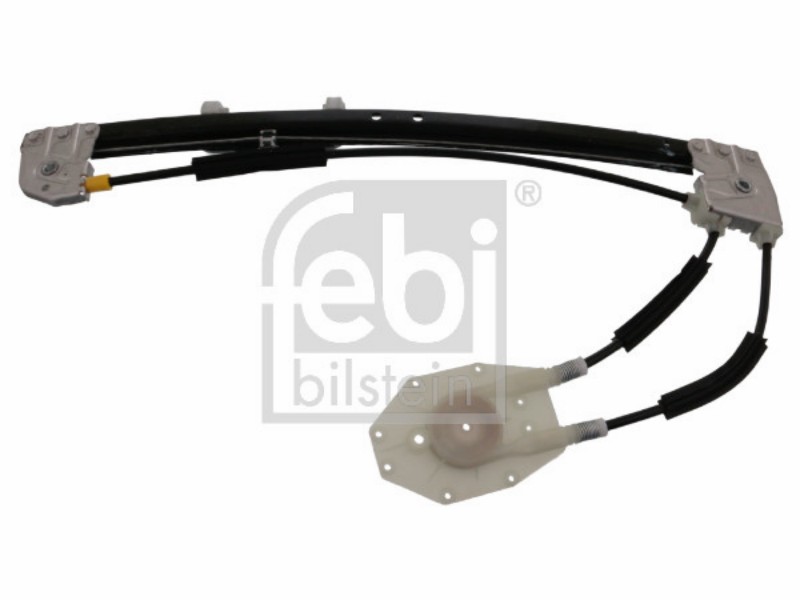 Alzacristalli BMW 520 I - 100 kw / 136 hp 520 I -