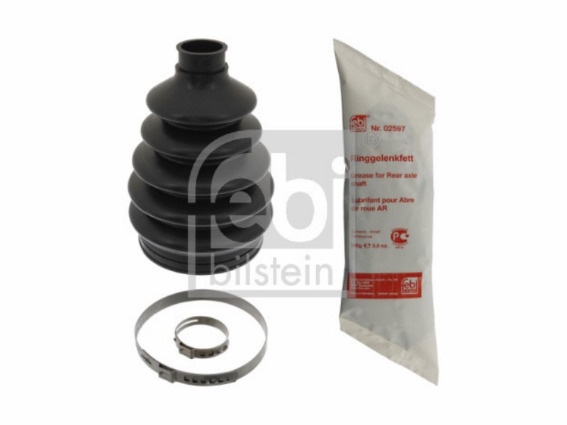 Kit cuffia giunto omocinetico Opel Astra g 1.2 16V Astra g carava