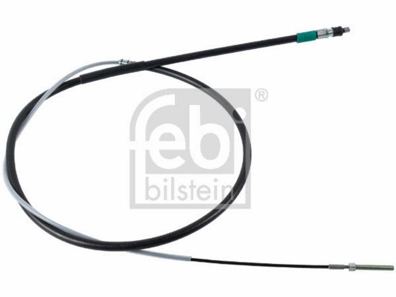 Cavo freno BMW 3.0 d - 135 kw / 184 hp 3.0 d -